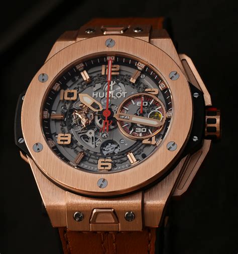 hublot watches big bang|hublot watches latest models.